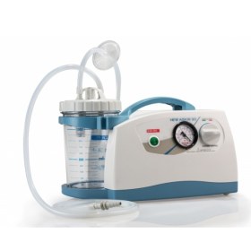 Aspirator Cami New Askir 30 | Container 2lit