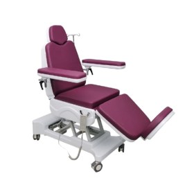 Hermes Hemodialysis and Chemotherapy Chair 