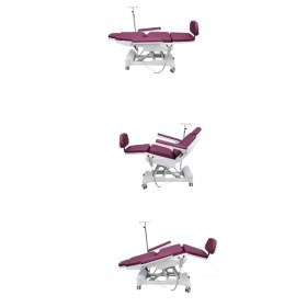 Hermes Hemodialysis and Chemotherapy Chair 