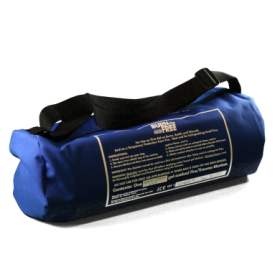 Burn free/Trauma Blanket 183x152cm