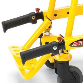 Καρέκλα Εκκένωσης και διάσωσης Stryker 6252C