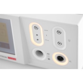 Electrosurgery unit Surtron Touch 200 with touch screen - Electrosurgery unit Surtron Touch 200 