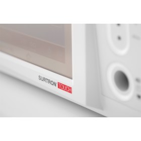 Electrosurgery unit Surtron Touch 200 with touch screen - Electrosurgery unit Surtron Touch 200 