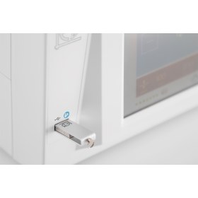 Electrosurgery unit Surtron Touch 200 with touch screen - Electrosurgery unit Surtron Touch 200 