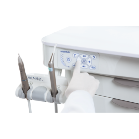 Podiatry cabinet Namrol ACTIV