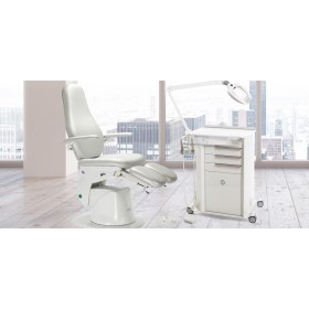 Podiatry cabinet Namrol ACTIV