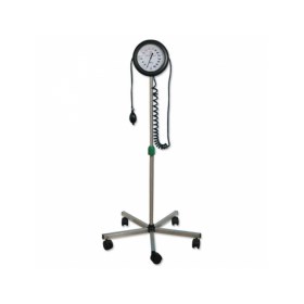 Πιεσόμετρο επαγγελματικό τροχήλατο DALLAS
