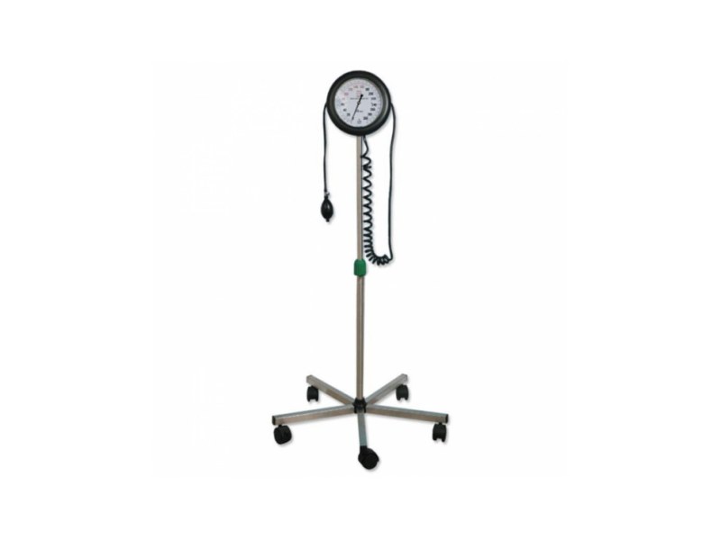 Aneroid Sphygmomanometer DALLAS Aneroid Sphygmomanometer DALLAS