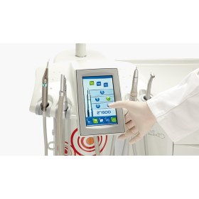 Podiatry cabinet Namrol DUNA TOUCH