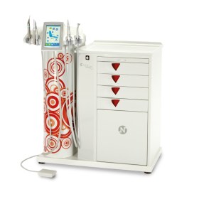 Καμπίνες ποδολογίας