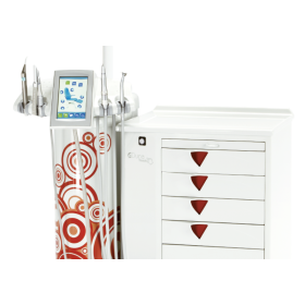 Podiatry cabinet Namrol DUNA TOUCH