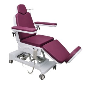 Hermes Hemodialysis and Chemotherapy Chair 