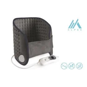 Ηλεκτρική θερμοφόρα μέσης ALPAK DELUXE