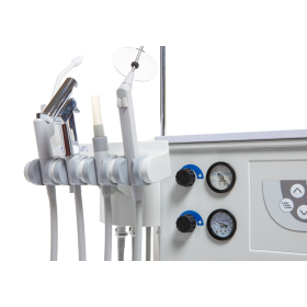 Εξεταστική μονάδα ΩΡΛ ΟΤΟΝΑΜ 200 - 