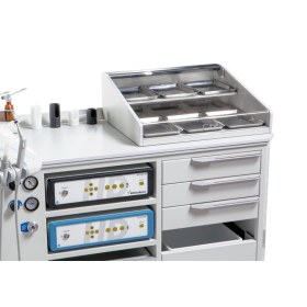 Εξεταστική μονάδα ΩΡΛ ΟΤΟΝΑΜ 300