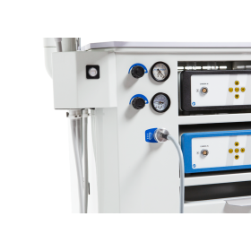 Εξεταστική μονάδα ΩΡΛ ΟΤΟΝΑΜ 300