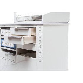 Εξεταστική μονάδα ΩΡΛ ΟΤΟΝΑΜ 300