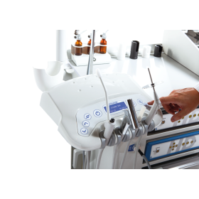 Εξεταστική μονάδα ΩΡΛ ΟΤΟΝΑΜ 300