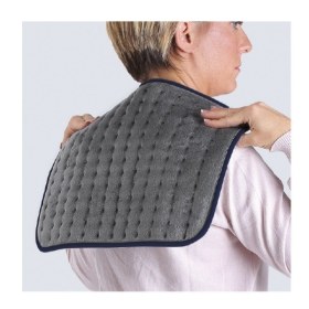 Ηλεκτρική θερμοφόρα ALPAK DELUXE - Ηλεκτρική θερμοφόρα ALPAK Deluxe 