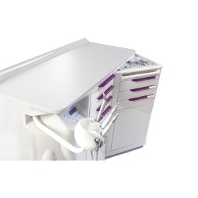 Podiatry cabinet Namrol FUTURA Plus XL