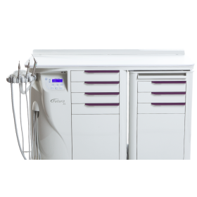 Podiatry cabinet Namrol FUTURA Plus XL