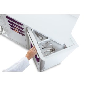 Podiatry cabinet Namrol FUTURA Plus XL