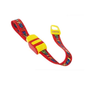 CBC Tourniquet with Clip 500187