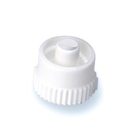 Luer lock stopper cap 100pcs