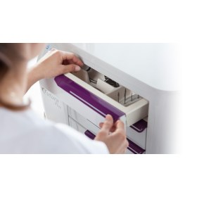 Podiatry cabinet Namrol FUTURA Plus