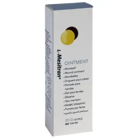 L-Mesitran Hydroactive Ointment 20gr