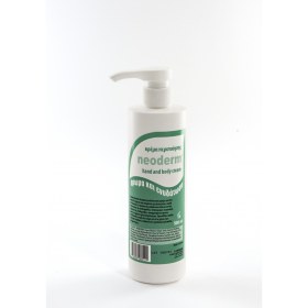 Neoderm Hand & Body cream 500ml