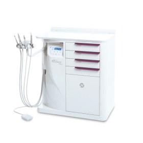 Καμπίνα ποδολογίας Namrol FUTURA Plus