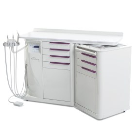 Καμπίνα ποδολογίας Namrol FUTURA Plus XL