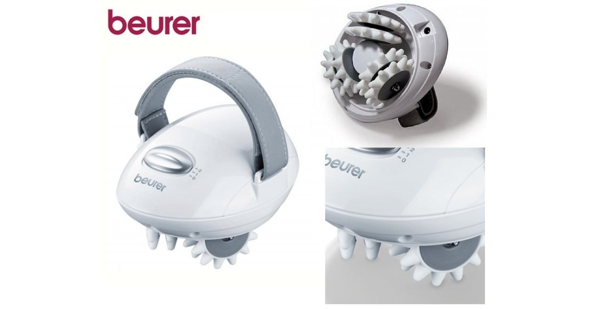 Beurer CM 50 cellulite massage