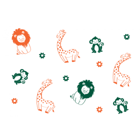 Χαρτί εξεταστικό πλαστικοποιημένο παιδιατρικό 50cm x 50m - 