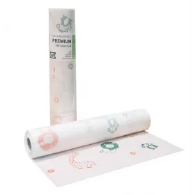 Medical Rolls for Children 50 cm x 50 m