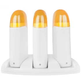 Τριπλή κεριέρα αποτρίχωσης επαγγελματική 