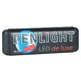 Φακός ιατρικός τσέπης LED Deluxe - 