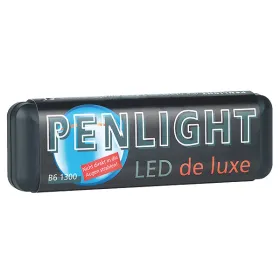 Φακός ιατρικός τσέπης LED Deluxe - 