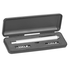 Pocket LED Penlight DELUXE  Deluxe 