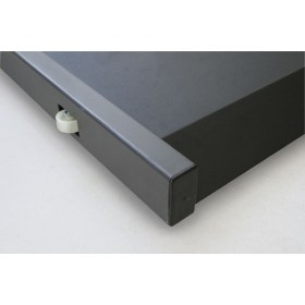 Ζυγός πλατφόρμα Αναπηρικών αμαξιδίων MWS