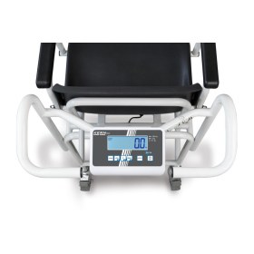 Ψηφιακός Καρεκλοζυγός Kern MCC 250K100M