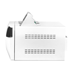 Κλίβανος αυτόκαυστος Lafomed Compact Line Class B με εκτυπωτή λευκός