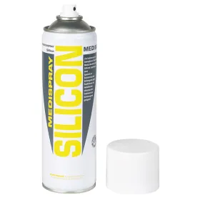 Original Medispray Silicone Spray 500ml 