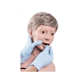 3B Scientific® Patient Care Manikin PRO