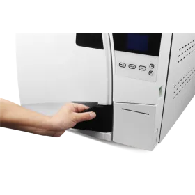 Class B steam autoclave  PREMIUM Class B 18lit with Printer  - 