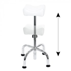 Footrest for pedicure Ergonomic 5012C - 