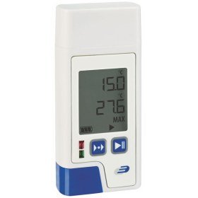 Portable Temperature data logger LOG200