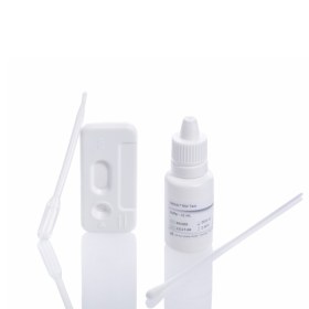 NADAL® RSV test 20 test cassettes 20 pcs