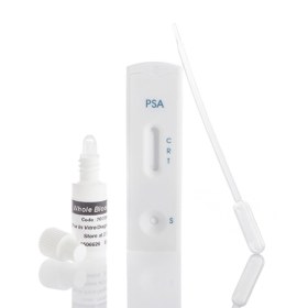 NADAL® PSA test 20 test 602003  cassettes